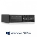 PC HP Compaq 6200 Pro SFF, i5-2400, Windows 10 Pro