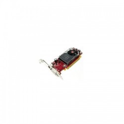 Placa video Ati Radeon...
