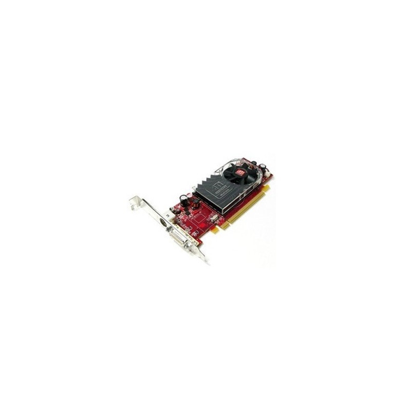 Placa video Ati Radeon HD3470 256MB GDDR3 64BIT