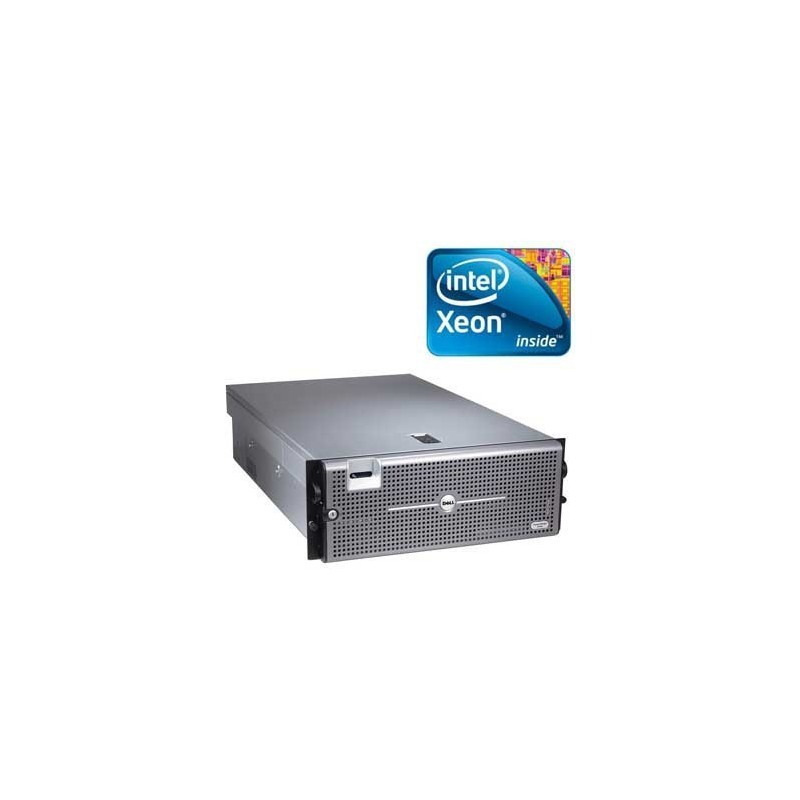 Servere second Dell Poweredge 2900 Xeon E5420 Quad Core