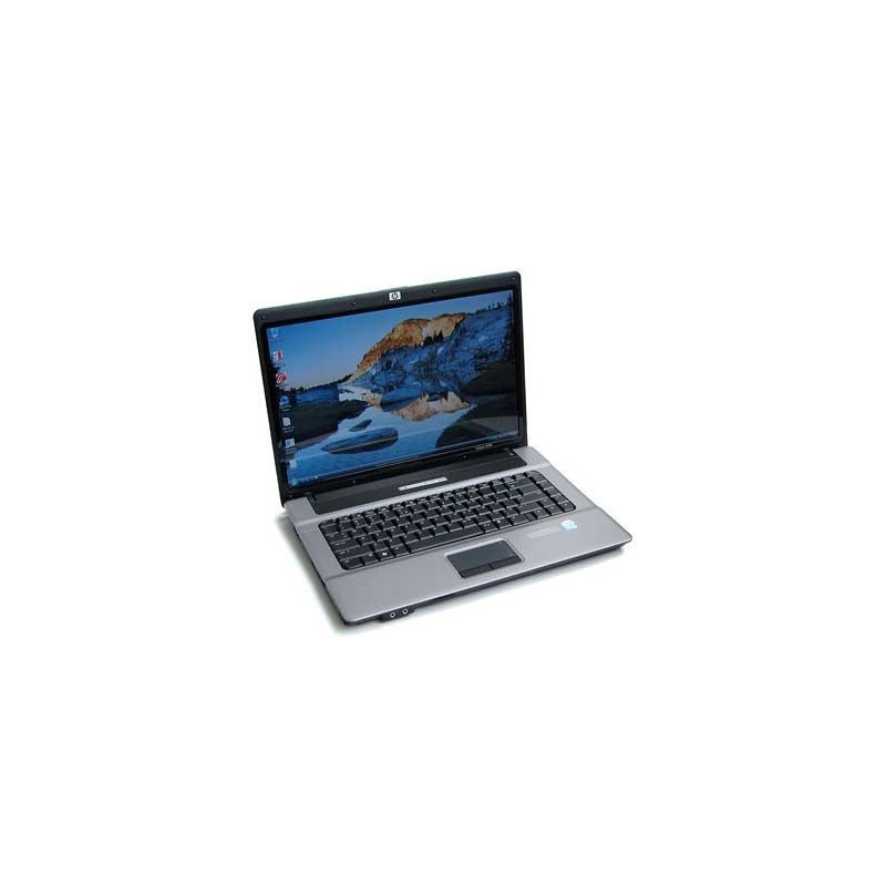 Laptop second HP Compaq 6720s Notebook