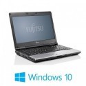 Laptop Refurbished Fujitsu S752, i5-3320M Gen 3, Win 10 Home