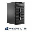 PC HP ProDesk 400 G2 MT, Core i3-4150, Win 10 Pro