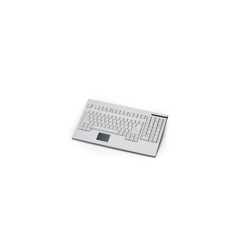 Tastatura noua Adesso IPC Easy Touch USB QWERTY US