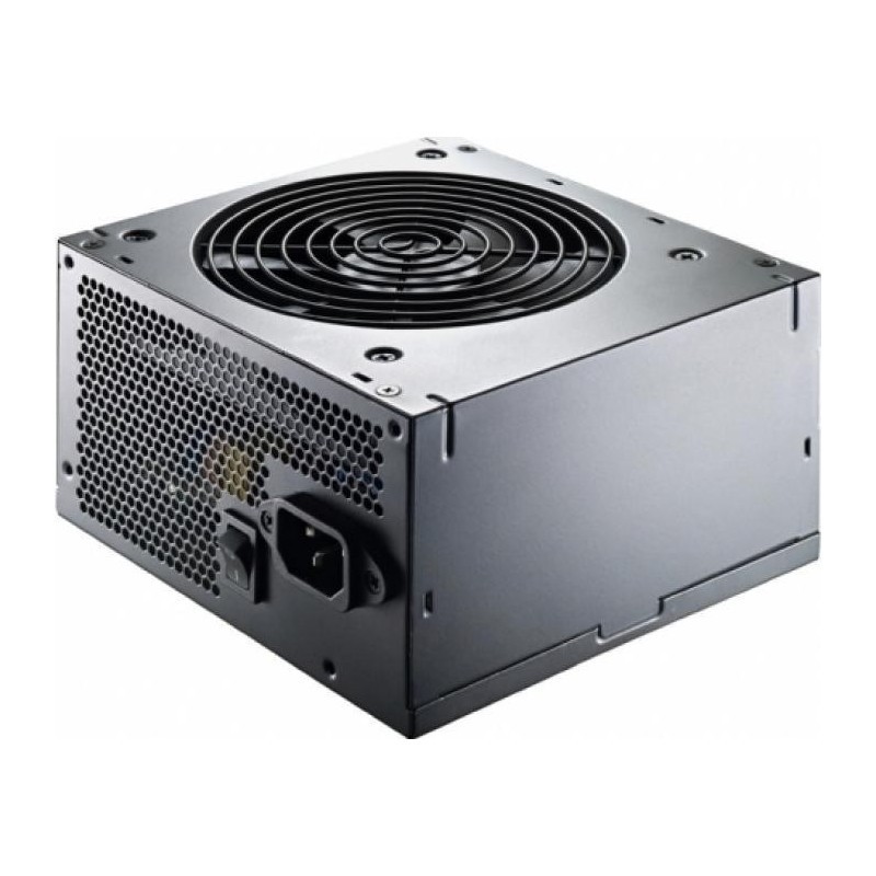 Sursa Alimentare PC Second Hand Cooler Master RS500ACABM3, 500W