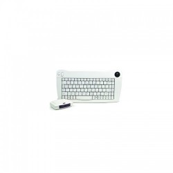 Tastatura noua Wireless...