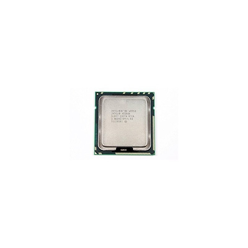 Procesor Intel Xeon W3565 3,20 GHz 8 MB SmartCache