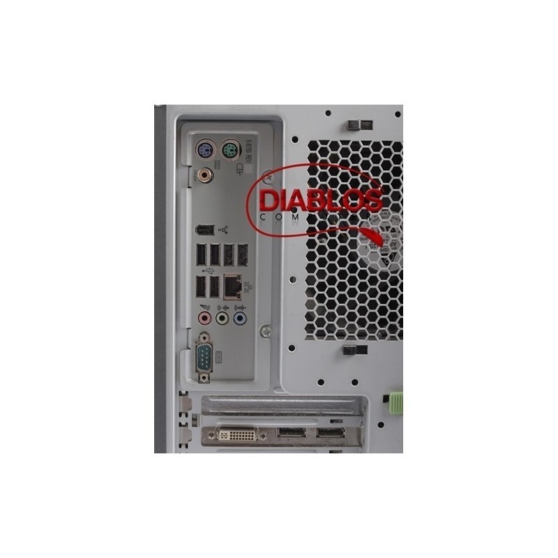 Calculator second hand HP Compaq 6300 PRO SFF, Core i3-3220 Calculator second hand HP Compaq 6300 PRO SFF, Core i3-3220