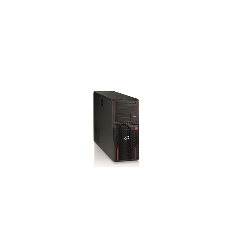 Workstation CELSIUS M720, Quad Core E5-1603, 16Gb, Quadro K2000