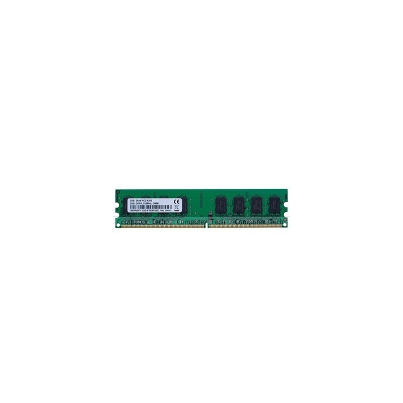 Memorii second hand 2Gb DDR2-533, PC2-4200U 240PIN