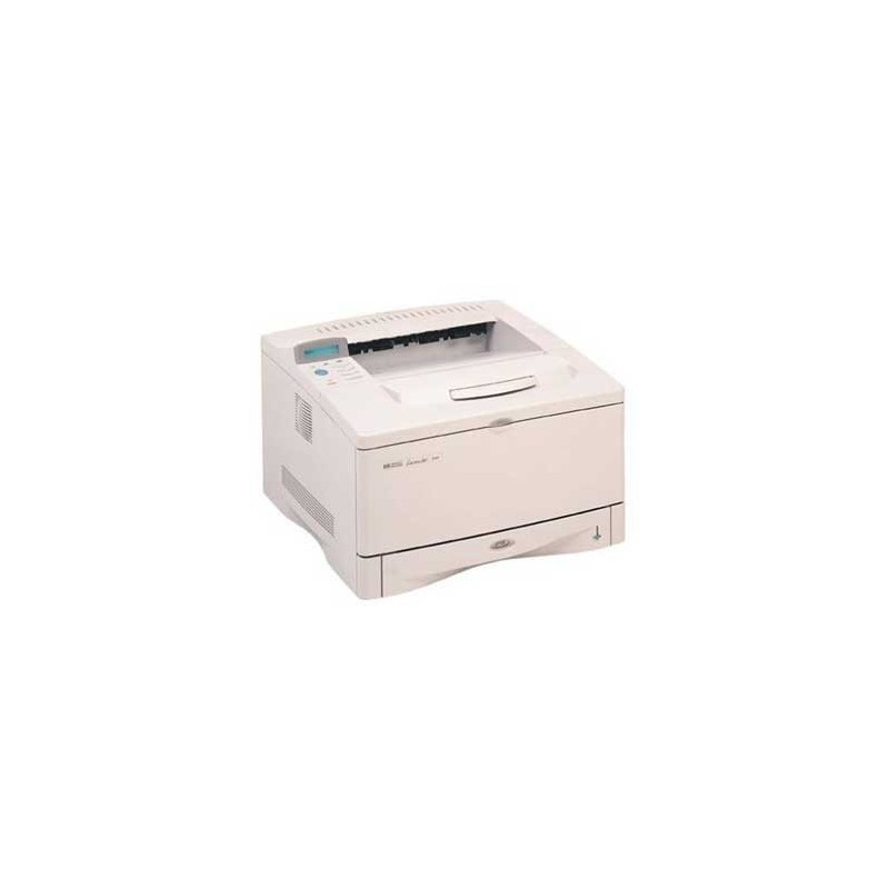 Imprimante laser second hand A3 HP Laserjet 5000N