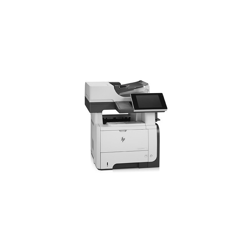 Multifunctionale second hand HP LaserJet 500 MFP M525f