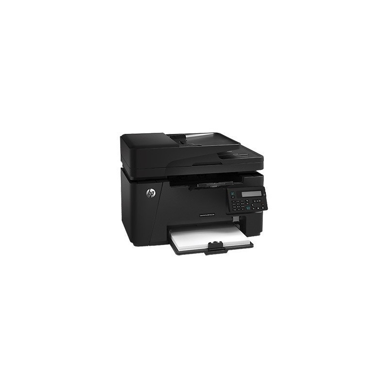 Imprimante second hand HP Laser Jet Pro MFP M127fn