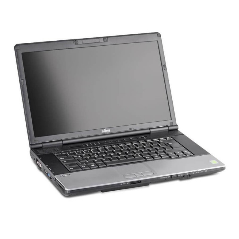 Laptop sh Fujitsu LIFEBOOK E752, Dual Core i5-3210M Generatia 3