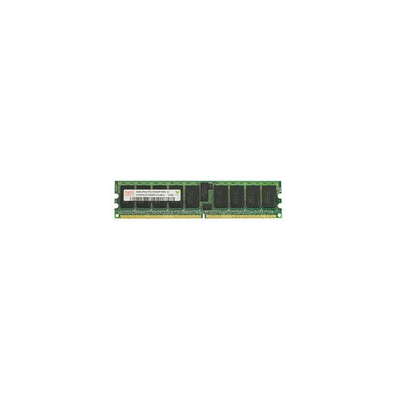 Memorii second hand server 4Gb PC2-5300P DDR2-667