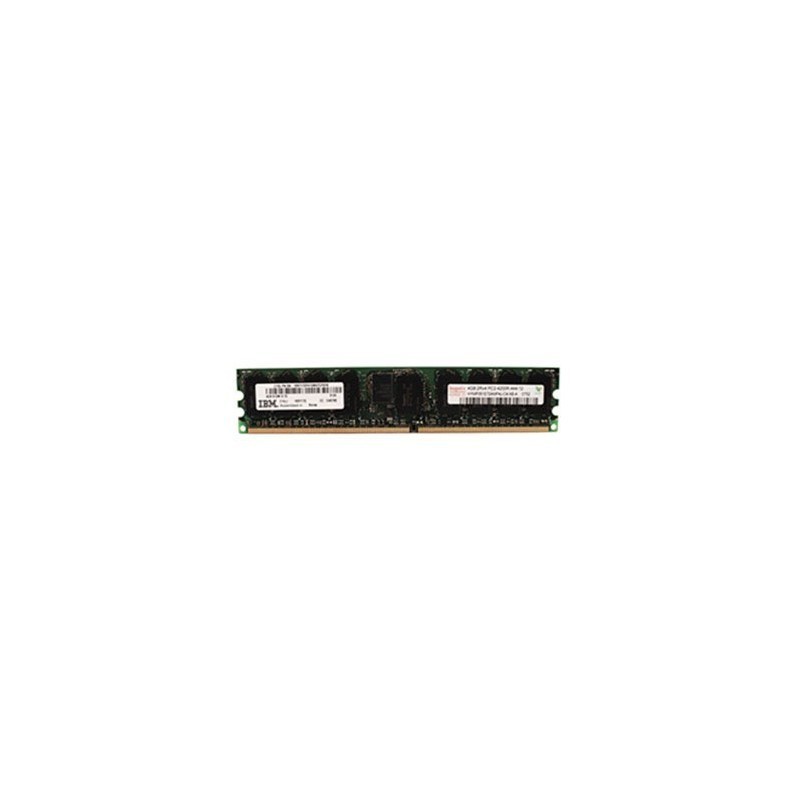 Memorii second hand server 4Gb PC2-4200R DDR2-533