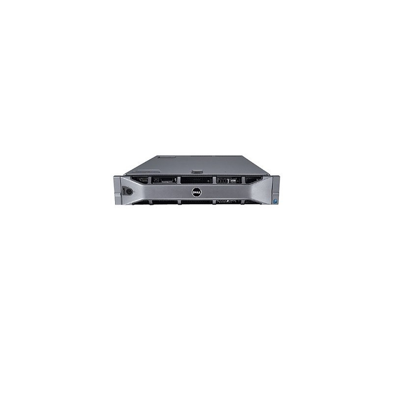 Server PowerEdge R710, 2 x Xeon Hexa Core X5650,  4 x 500 Gb SAS