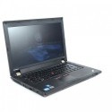 Laptop Refurbished Lenovo ThinkPad L420, i3-2350M, Win 10 Home