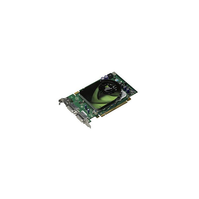Placa video sh NVidia GeForce 8600GT 256MB GDDR3 128-bit