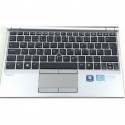 Laptop Refurbished HP EliteBook 2170p, i5-3427U, Win 10 Pro