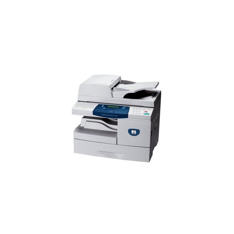 Imprimanta Multifunctionala second hand Xerox WorkCentre M20i