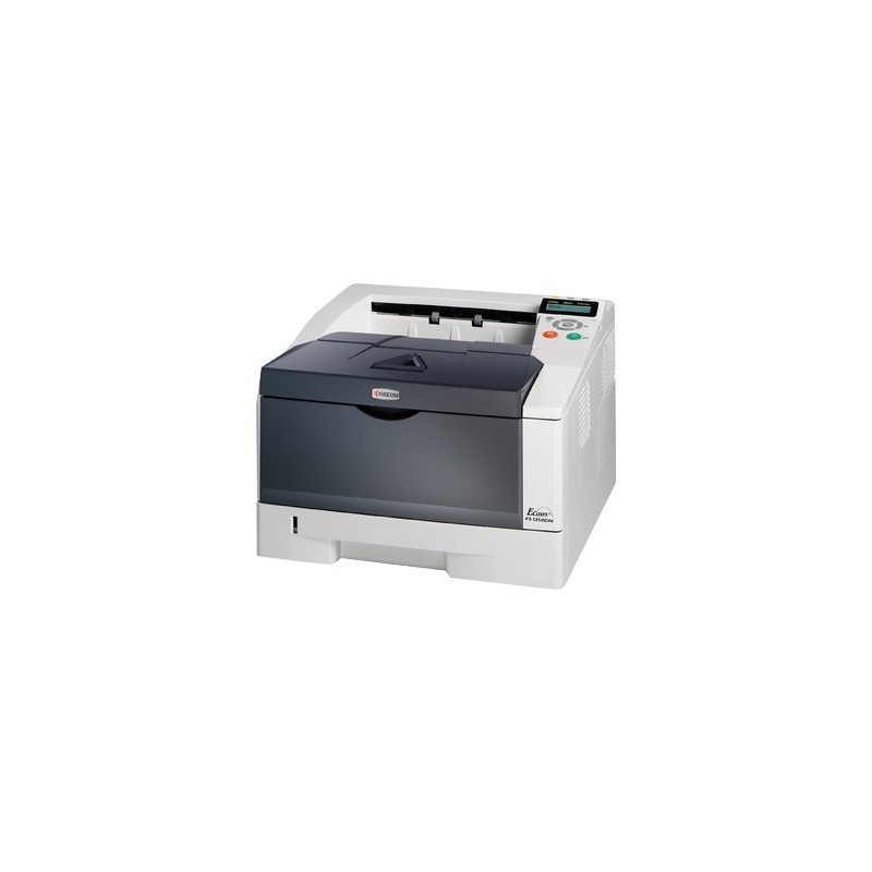 Imprimanta second hand Kyocera FS-1350DN, Duplex automat