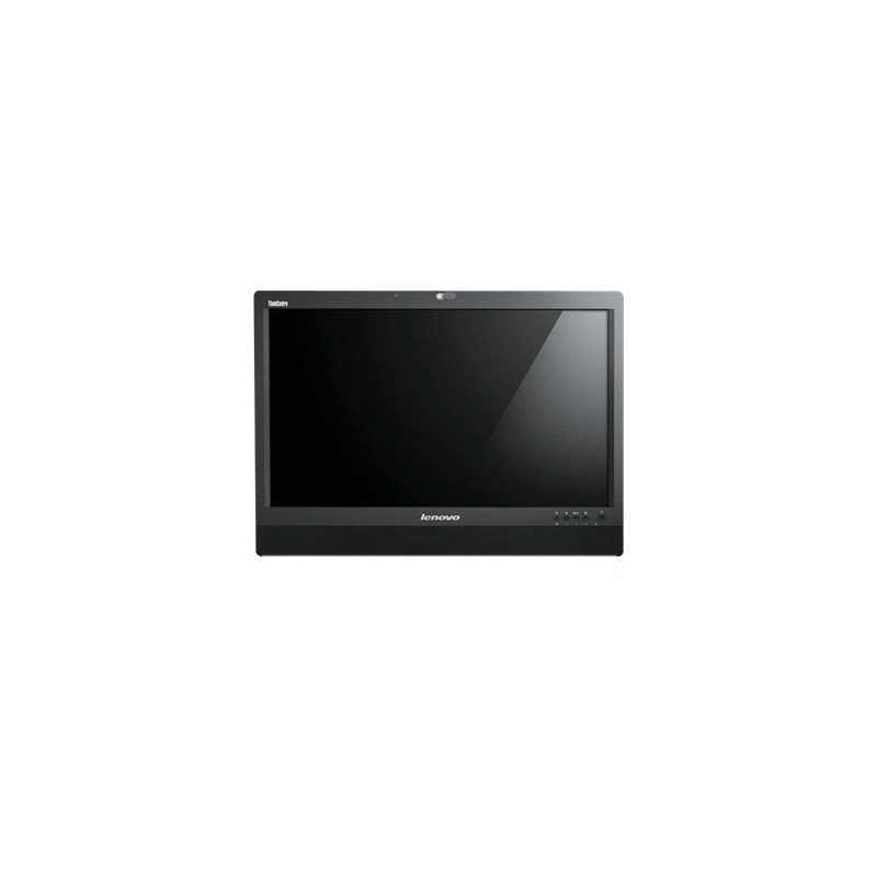 Sistem All-in-One ThinkCentre M92z 3318, Dual Core i3-2120 Gen 2