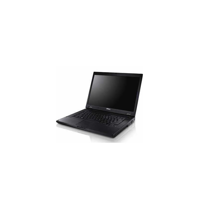 Laptop sh Dell Latitude E5500, Core 2 Duo P8400, QWERTY US