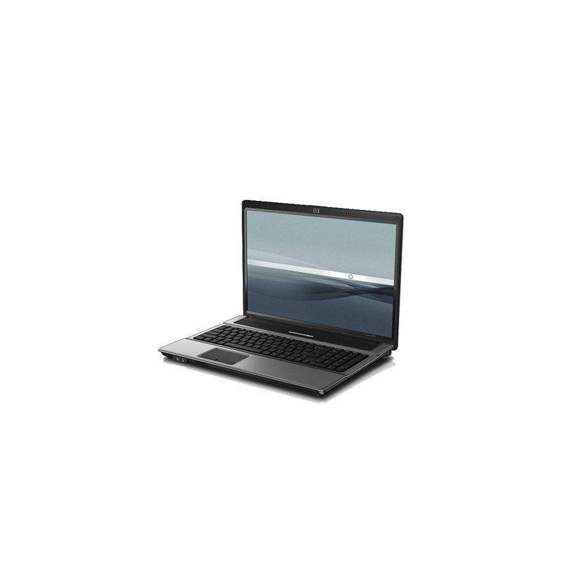 Laptop sh HP Compaq 6820S, T7250, 17 inch, Tastatura numerica