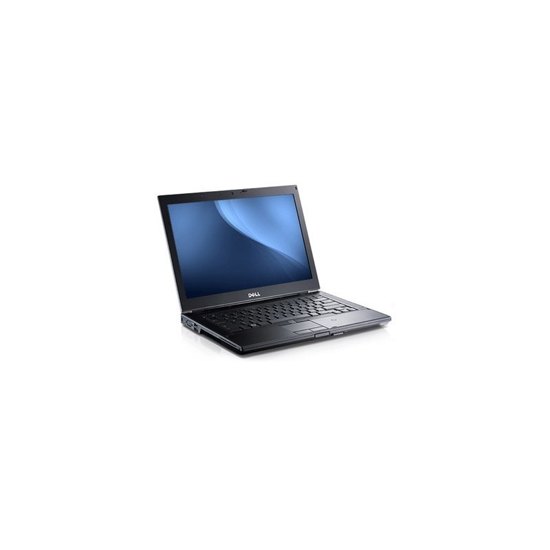 Laptop second hand Dell Latitude E6410, Intel Core i7-620M