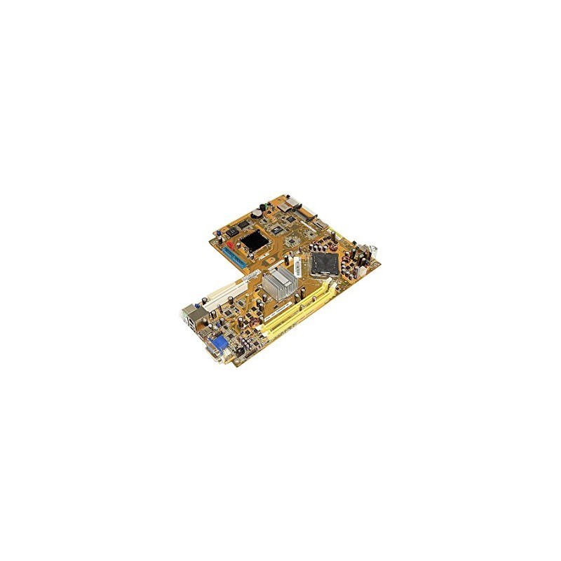 Placa de baza sh socket LGA 775 Asus P5L8L-SE/P-P5945GC/DP-MB