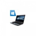 Laptop Refurbished HP ProBook 6550b, Core i5-520M, Win 10 Pro