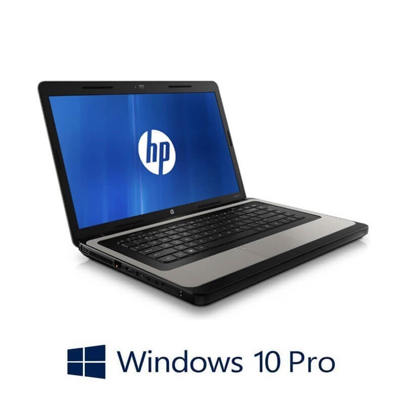 Laptop HP 630, Dual Core B960, Windows 10 Pro