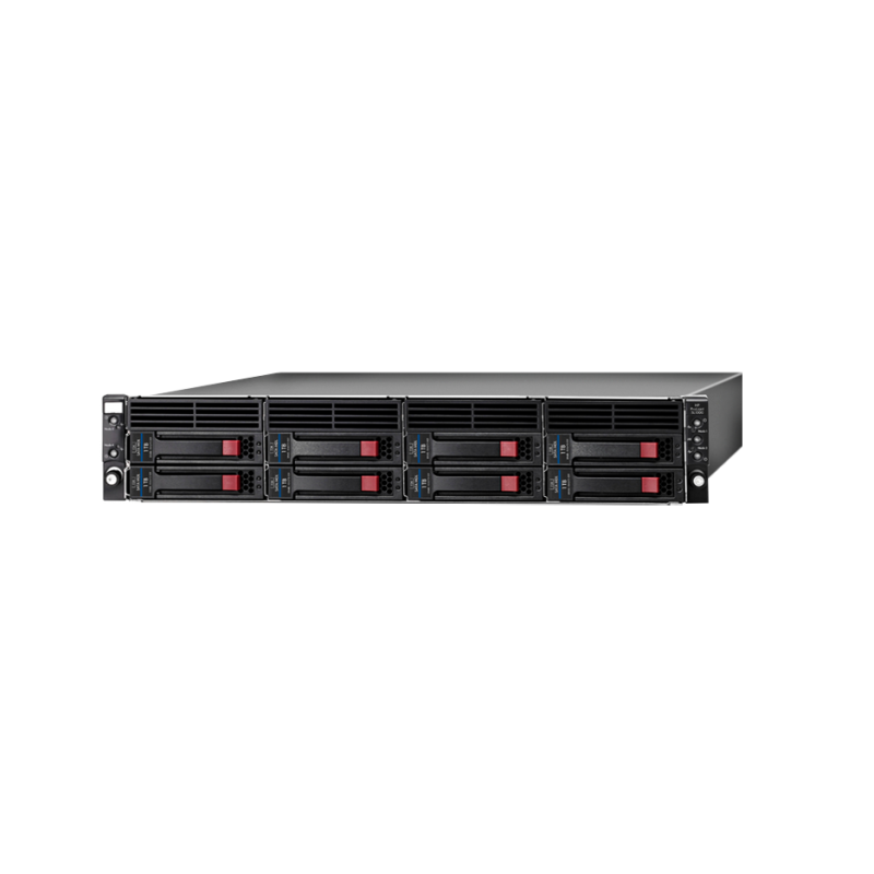 Servere sh HP ProLiant DL180 G6, 2x Xeon E5520, 24Gb DDR3, 2x2TB