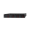 Servere sh HP ProLiant DL180 G6, 2x Xeon E5520, 24Gb DDR3, 2x2TB