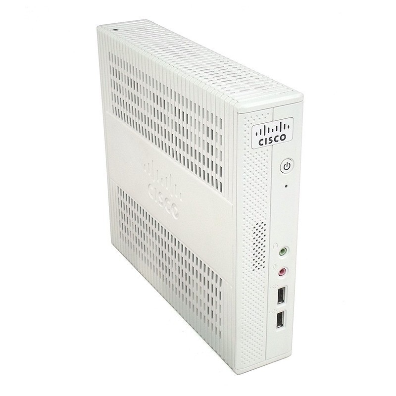 Mini PC sh Cisco VXC 6215, Mobile DualCore AMD G-T56N