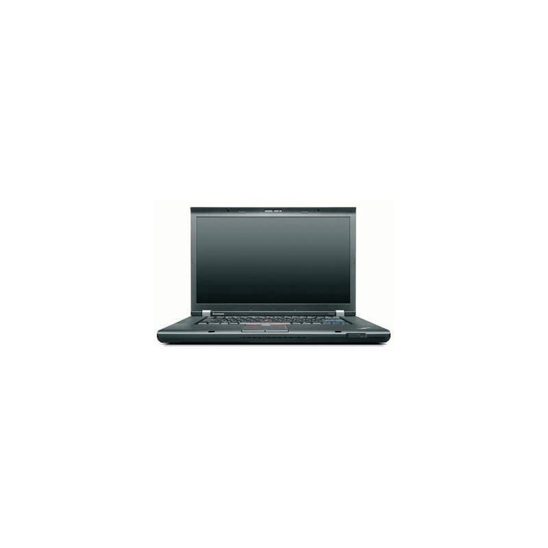 Laptop second hand Lenovo ThinkPad W510, Quad Core i7-720QM