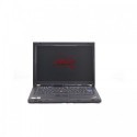 Laptop Refurbished ThinkPad T400, Core 2 Duo P8400, Win 10 Pro