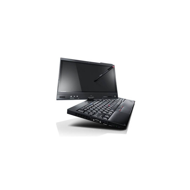 Tableta second hand Lenovo ThinkPad X220, Intel Core i7-2620M