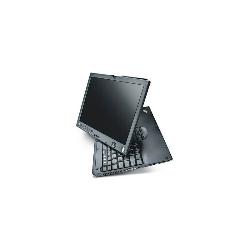 Tableta second hand Lenovo ThinkPad X201, Intel Core i7-640LM
