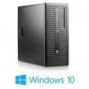 PC HP ProDesk 600 G1 MT, i5-4570 Gen 4, Win 10 Home