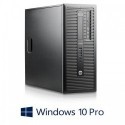 PC HP ProDesk 600 G1 MT, i5-4570 Gen 4, Win 10 Pro