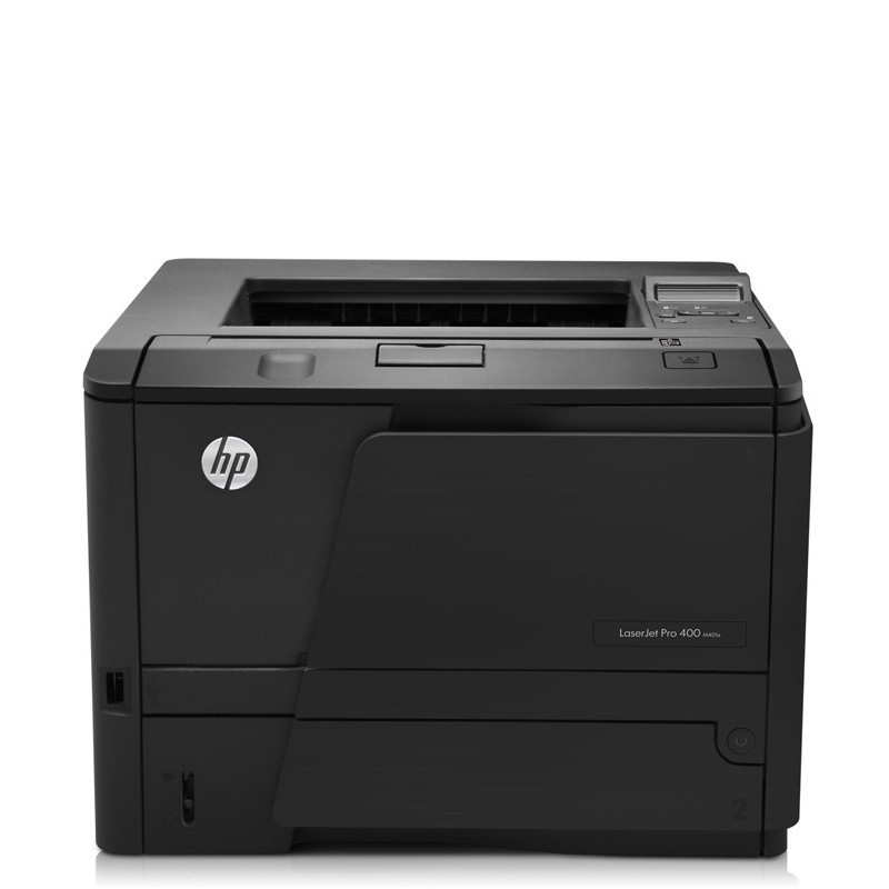 Imprimante second hand HP LaserJet Pro 400 M401A CF270A