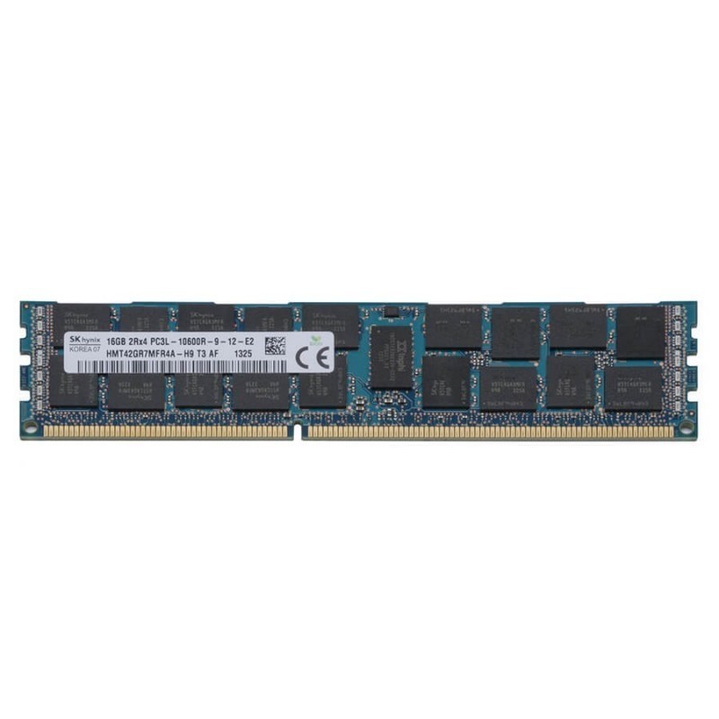 Memorii SH Server 16GB DDR3 ECC Registered Diferite Modele