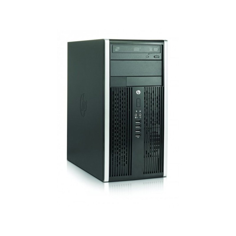 Calculatoare sh HP Compaq 6300 Pro MT, Intel Core i3-2100