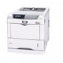 Imprimante second hand laserjet color Kyocera FS C5020N