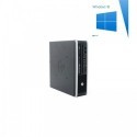 PC Refurbished HP 8200 Elite USFF, i5-2400S, 2GB, Win 10 Home