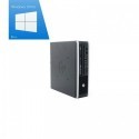 PC Refurbished HP 8200 Elite USFF, i5-2400S, 2GB, Win 10 Pro
