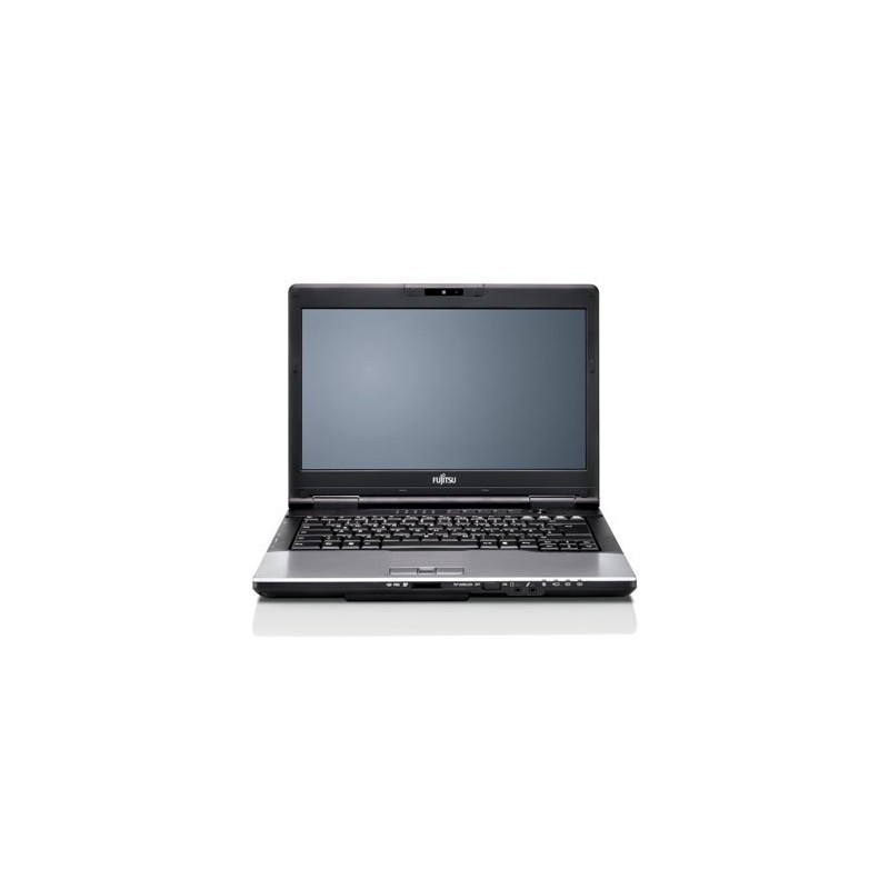 Laptop second hand Fujitsu Lifebook S752, Intel Core i3-3120M