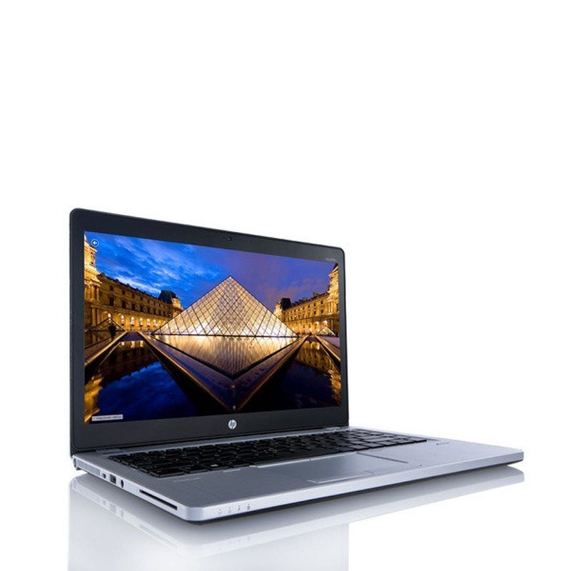 Laptop second hand HP EliteBook Folio 9470m, i5-3427U, 180Gb SSD
